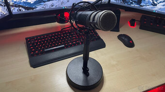 Rode Procaster s příslušenstvím - 4