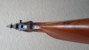 Terčovnice historická ráže 9 mm, prodej od 18 let - 4