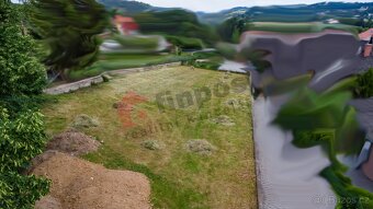 Prodej pozemku o ploše 976m2, v Poříčí nad Sázavou - 4