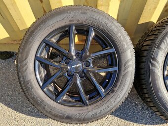 5x114,3 r16 kola disky mazda honda hyundai kia suzuki 16 215 - 4