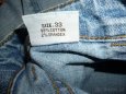 Džíny, vel. M/L - 4