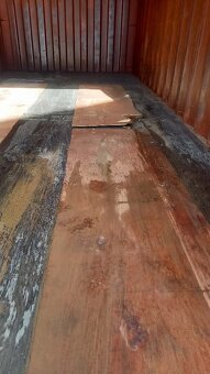 Lodní kontejner 6096x2438x2591 - 4