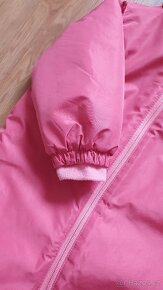 Zimni kombineza ruzova Lupilu vel. 92. - 4