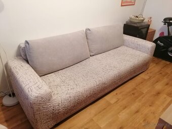 Rozkládací gauč - 4