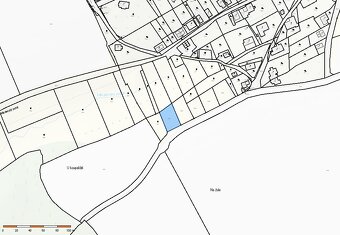 Prodej pozemku v k.ú. Mikuleč - 4