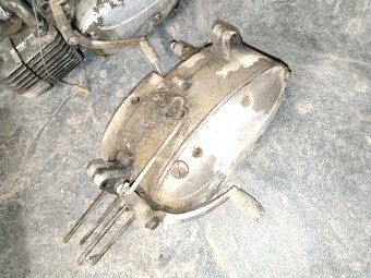 Motory Jawa 20-550(555) - 4