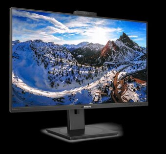 32" Philips 326P1H USB-C 2K záruka - 4