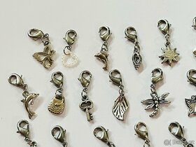 Přívěsek na náramek - 4