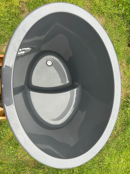 Ochlazovací káď - 4