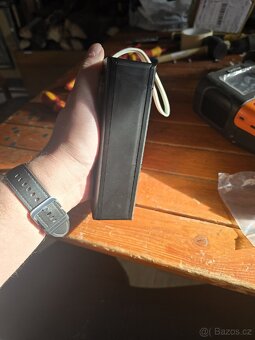 Power banka 40800mAh (Samsung články) - 4