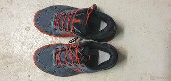 Dětské tenisové boty Wilson Rush Pro - 4