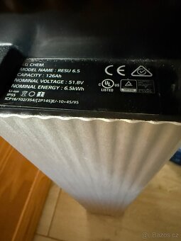 Solární elektrárna bez panelů – výkon 4,2 kW – 1fázová - 4