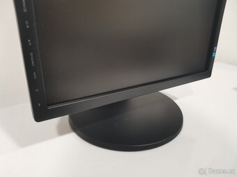 Samsung 2443BW 24" pivot FULL HD, DVI, D-SUB, VESA #id - 4