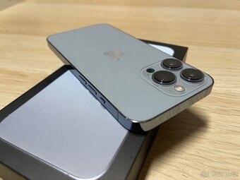 IPhone 13 Pro Sierra blue - 4