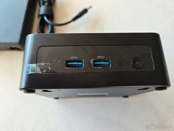 QOOBE II i7-11390H - 4