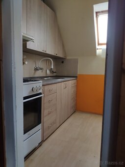 Byt 2+1 57 m², Litvínov - Osada - 4