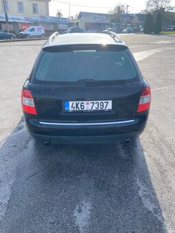 audi a4 1.8turbo 110kw - 4