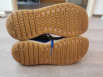 Chlapecká sportovní obuv Adidas - 4