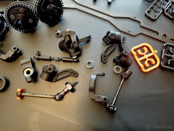 Xray T4 2021 díly - 4