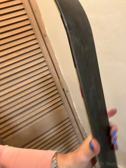 Dětske lyže Sporten 140 - 4