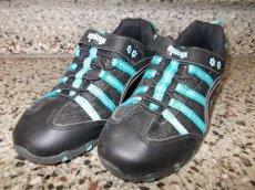 Dětské boty a cyklodres,bunda,kabát. - 4