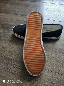 Dámské nazouváky - 4