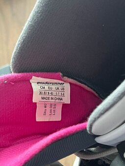 In-line brusle Bladerunner PHASER G, vel. 38-41 - 4