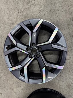 Alu Škoda KODIAQ RILA 20 - 4