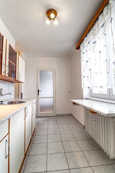 Byt 3+1 s balkónem, 67 m², Hradec Králové – ul. Moravská. - 4