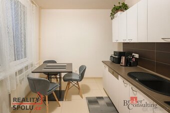 Prodej, byty/2+1, 57 m2, Severní 1186, 36301 Ostrov, Karlovy - 4