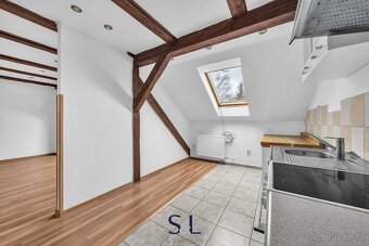 Prodej bytu 3+1 76 m², Česká Lípa, ev.č. 01449 - 4