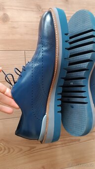 Pánské polobotky vel. 44, 45 - 4