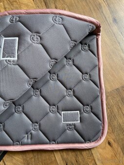 Equestrian Stockholm Desert Rose PVS - 4