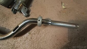 STADION S22 ŘÍDÍTKA - 4