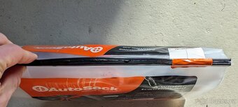 Textilní sněhové řetězy Autosock 685 NEPOUŽITÉ - 4