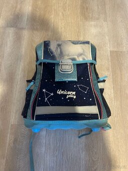 Aktovka Oxybeg unicorn - 4