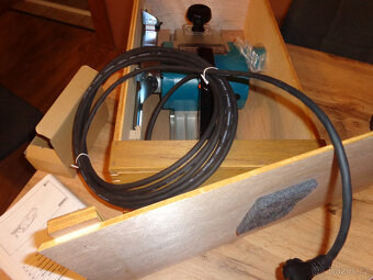 Tesařský hoblík - 4