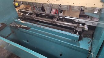 Ohraňovací lis AMADA - Promecam -- Velká sleva -- - 4