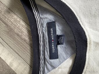 Tommy Hilfiger tílko - 4