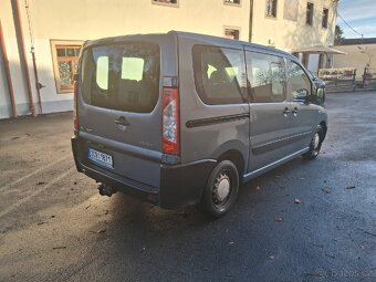 Peugeot Expert 2.0 HDI - 4