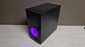 ❰ Herní PC | RYZEN 5 5500, RTX 3050, 16GB RAM, SSD ❱ - 4