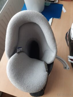 Dětské lyžáky Alpina - 4