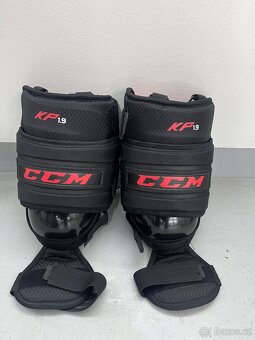 Kompletní brankářská výstroj - 4