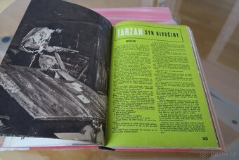 Větrník 1968 - 70 - 4