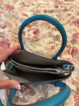 Kabelka Michael Kors ,kůže - 4