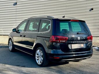 Seat Alhambra, 2.0 TDI DSG/PREIMUM 7/7MÍST - 4