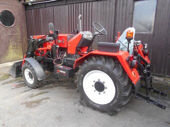 Prodám domaděl - 4