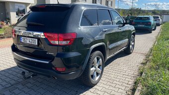 Jeep Grand Cherokee - 4
