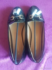 Dámské boty, velikost 40 - 4