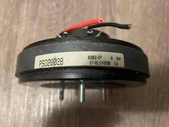 Výškové repra Eminence_80 W, 8 ohm, 106 dB - 4